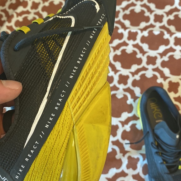 Nike Metcon React Turbo - Picture 5 of 17